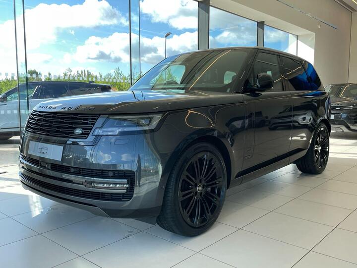 Land Rover Range Rover 4.4 P530 V8 Autobiography Auto 4WD Euro 6 (s/s) 5dr