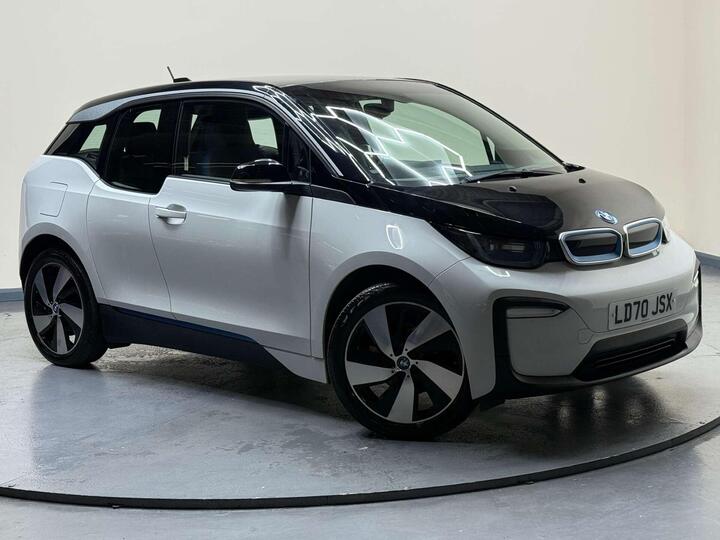 BMW I3 42.2kWh Auto 5dr