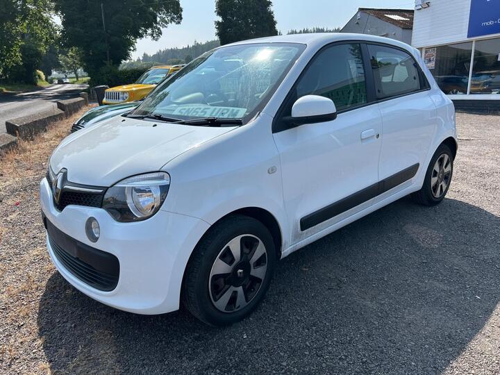 Renault Twingo 1.0 SCe Play Euro 6 5dr