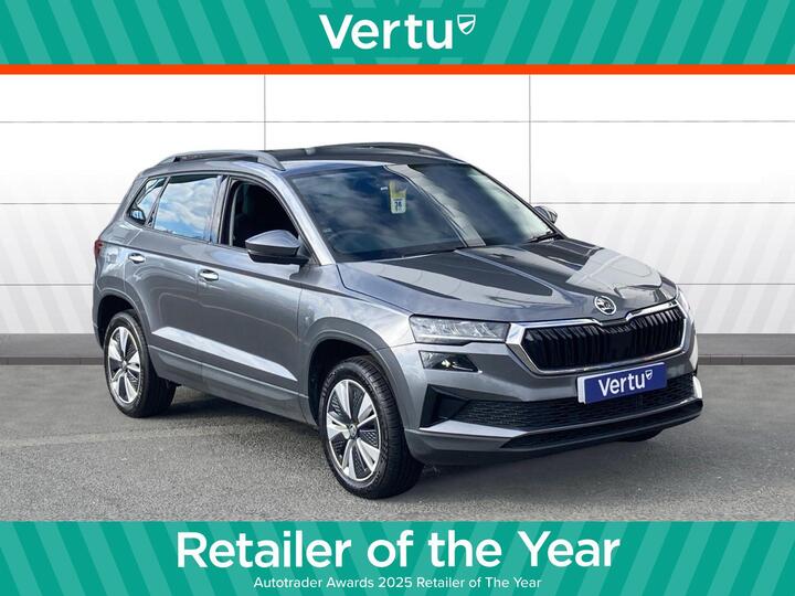 Skoda Karoq 1.5 TSI ACT SE Drive DSG Euro 6 (s/s) 5dr