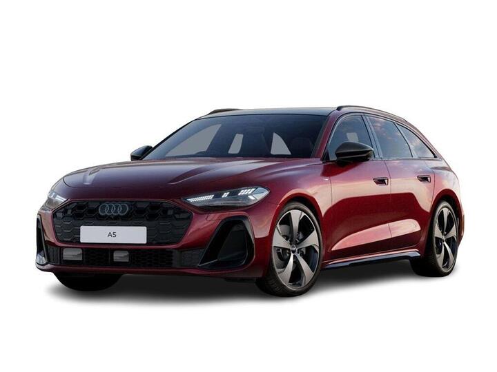 Audi A5 Avant 2.0 TFSI Vorsprung S Tronic Euro 6 (s/s) 5dr