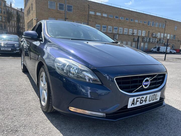 Volvo V40 1.6 D2 SE Euro 5 (s/s) 5dr