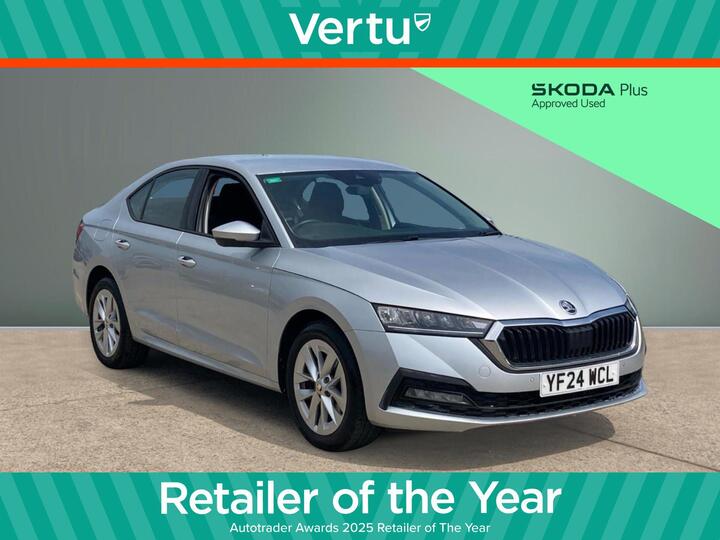 Skoda Octavia 1.4 TSI IV 13kWh SE Technology DSG Euro 6 (s/s) 5dr Skoda Octavia 1.4 TSI IV 13kWh SE Technology DSG Euro 6 (s/s) 5dr