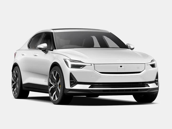 Polestar Polestar 2 Dual Motor 82kWh Long Range Performance Fastback Auto 4WDE 5dr