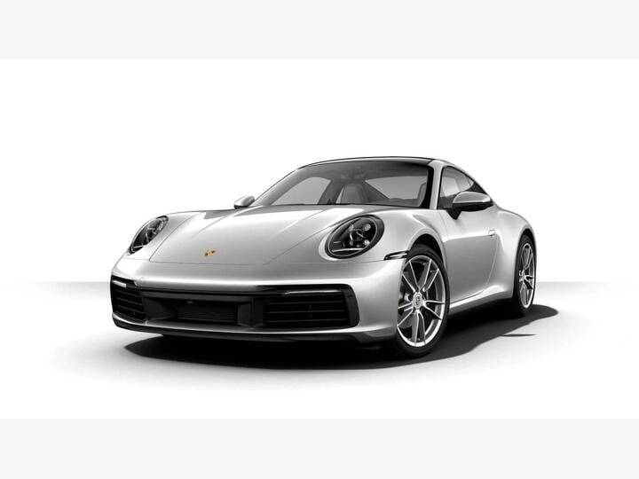 Porsche 911 3.0T 992 Carrera PDK Euro 6 (s/s) 2dr