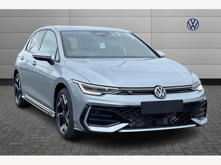 Volkswagen Golf 1.5 TSI R-Line Euro 6 (s/s) 5dr