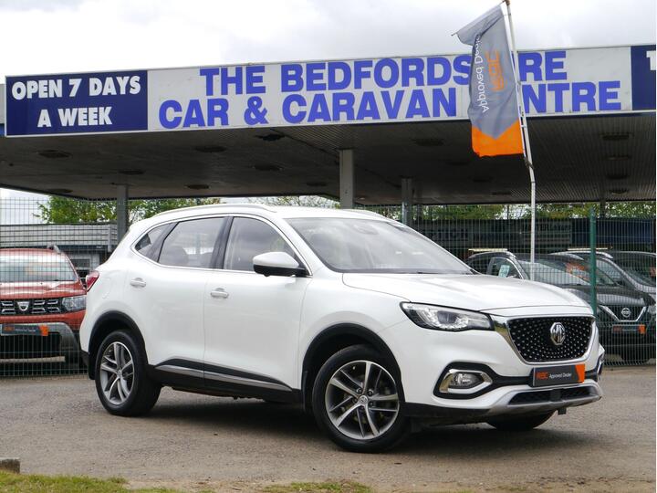 MG MG HS 1.5 T-GDI 16.6kWh Excite Auto Euro 6 (s/s) 5dr