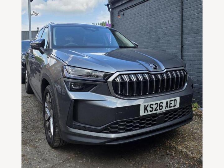 Skoda Kodiaq 1.5 TSI E-TEC MHEV SE L DSG Euro 6 (s/s) 5dr (7 Seat)