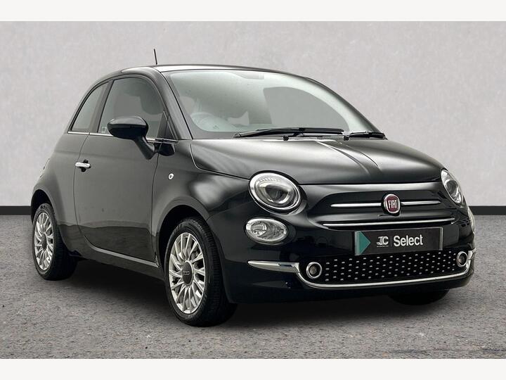 Fiat 500 1.0 MHEV Euro 6 (s/s) 3dr
