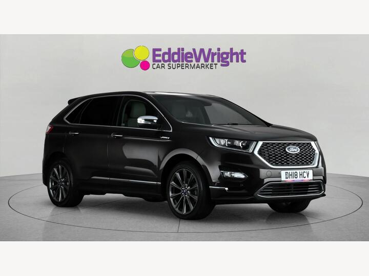 Ford Edge 2.0 TDCi Vignale Powershift AWD Euro 6 (s/s) 5dr
