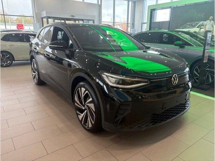 Volkswagen ID.4 Pro 77kWh Match Auto 5dr