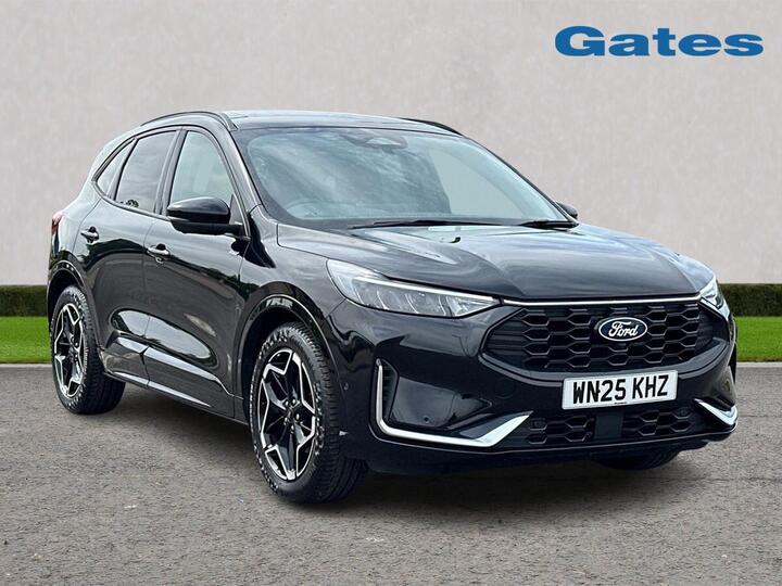 Ford Kuga 1.5T EcoBoost ST-Line X Euro 6 (s/s) 5dr