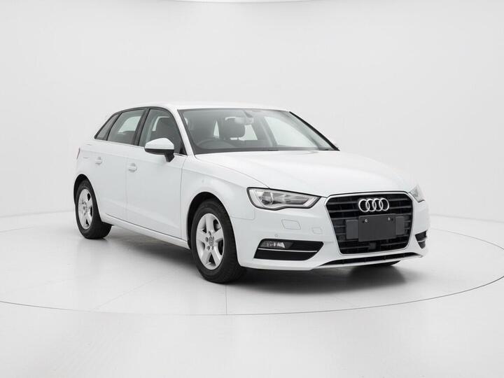 Audi A3 1.4 TFSI CoD S Line Sportback S Tronic Euro 6 (s/s) 5dr