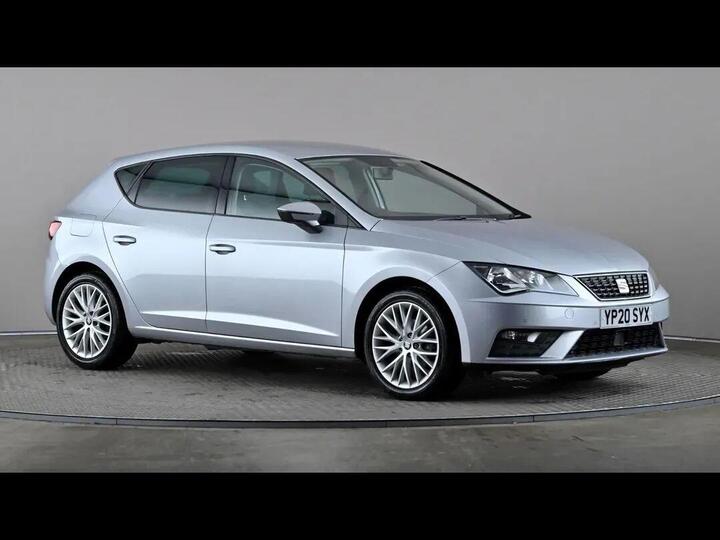 SEAT Leon 1.0 TSI SE Dynamic Euro 6 (s/s) 5dr