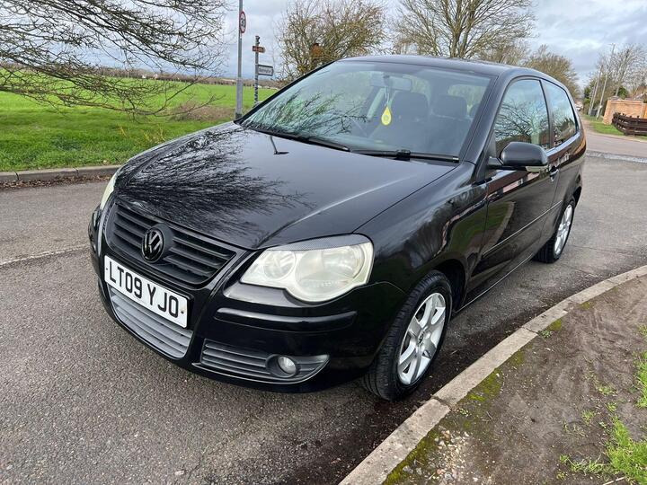 Volkswagen Polo 1.2 Match 3dr