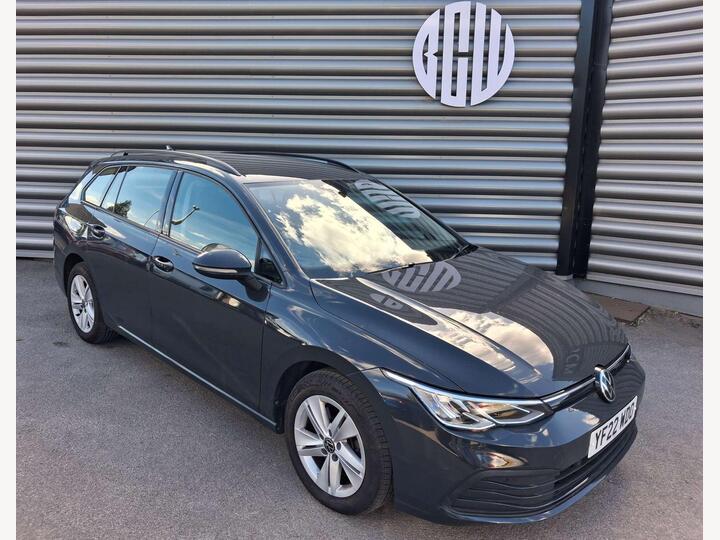 Volkswagen GOLF 2.0 TDI Life Euro 6 (s/s) 5dr