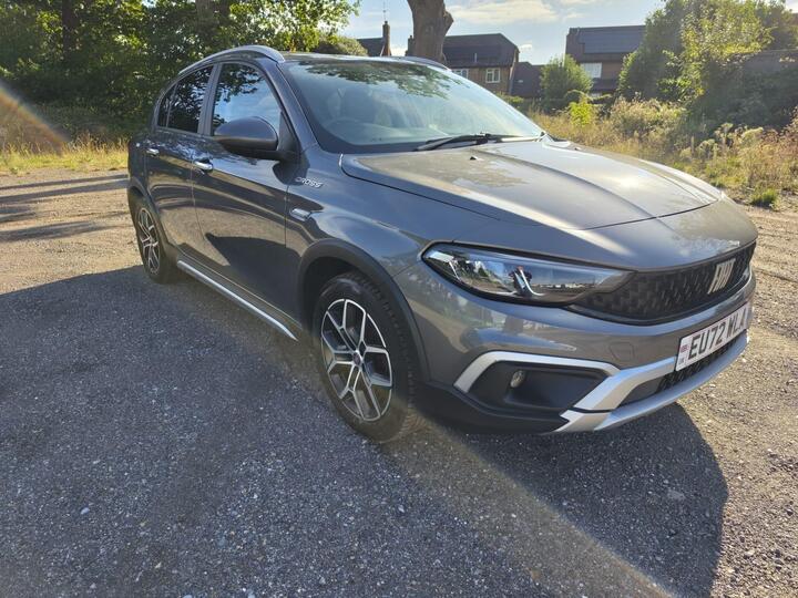 Fiat Tipo 1.0 Cross Euro 6 (s/s) 5dr