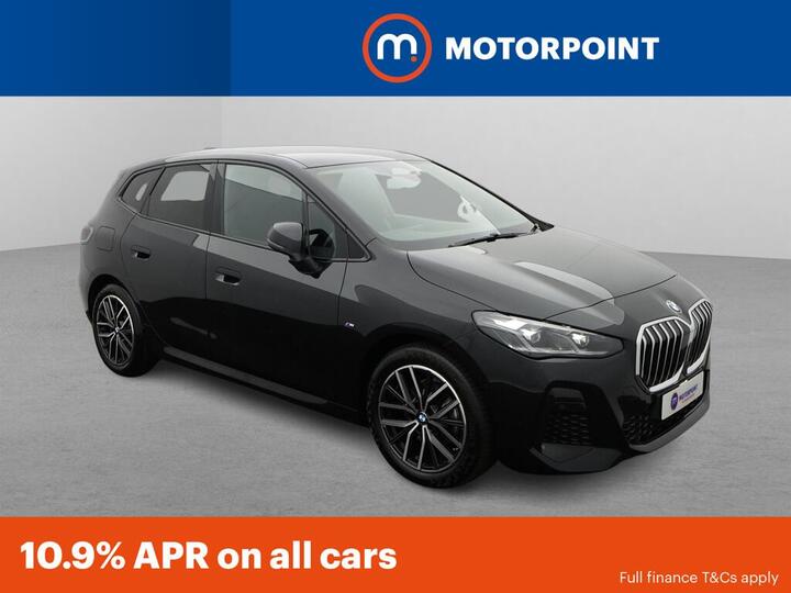 BMW 2 Series 1.5 220i MHT M Sport DCT Euro 6 (s/s) 5dr