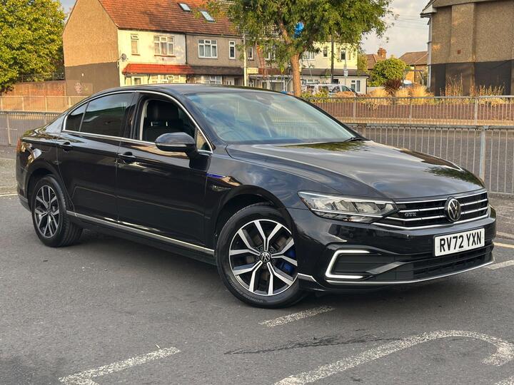 Volkswagen Passat 1.4 TSI 13kWh GTE DSG Euro 6 (s/s) 4dr