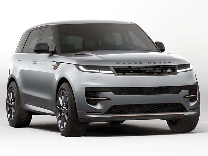 Land Rover Range Rover Sport 3.0 P460e 38.2kWh Dynamic SE Auto 4WD Euro 6 (s/s) 5dr