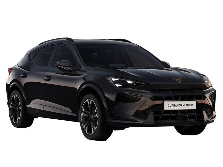 CUPRA Formentor 1.5 ETSI V1 DSG Euro 6 (s/s) 5dr
