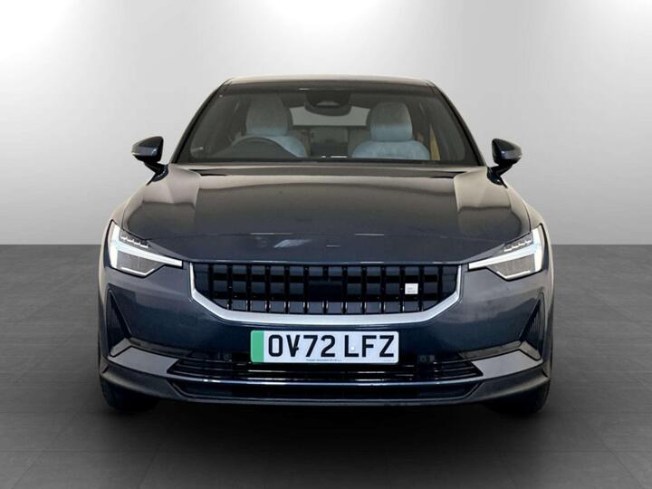 Polestar Polestar 2 Dual Motor 78kWh Long Range Performance Fastback Auto 4WDE 5dr Polestar Polestar 2 Dual Motor 78kWh Long Range Performance Fastback Auto 4WDE 5dr