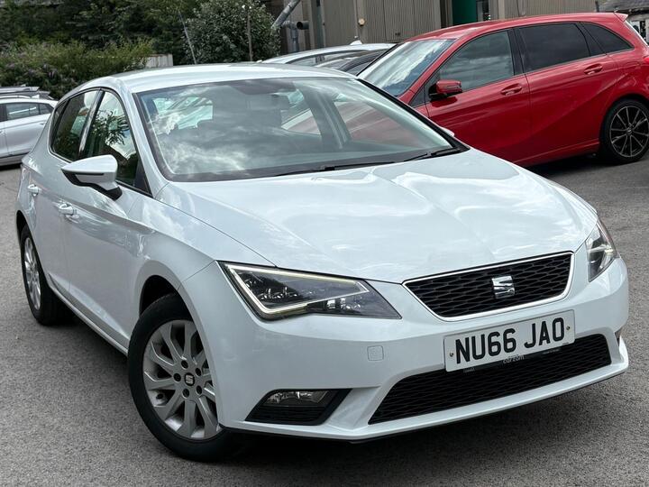 SEAT Leon 1.2 TSI SE DSG Euro 6 (s/s) 5dr