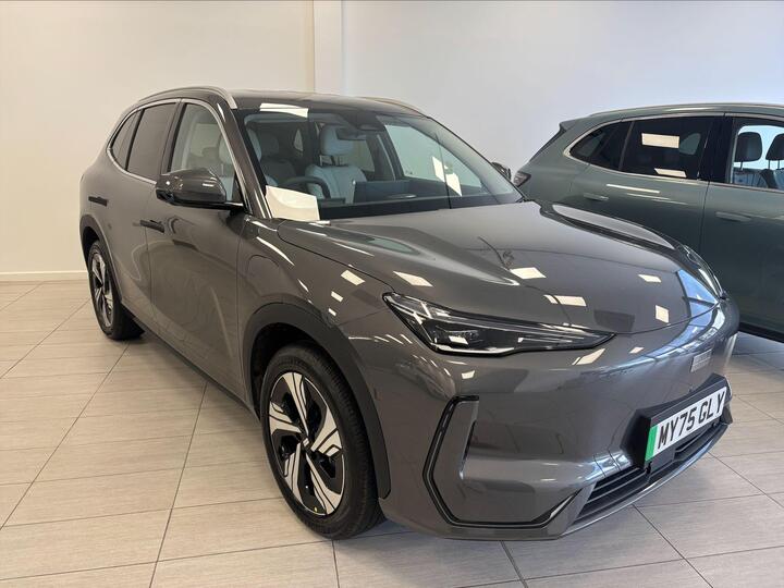 Geely Geely EX5 60.22kWh Pro Auto 5dr