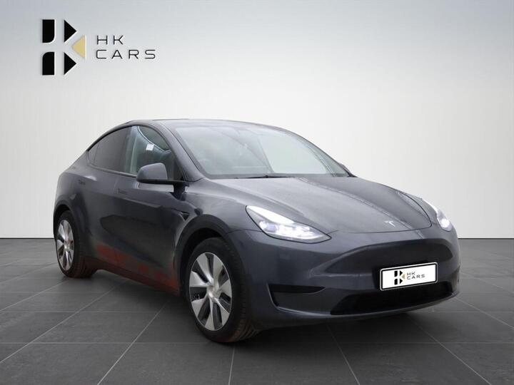 Tesla MODEL Y Auto RWD 5dr Tesla MODEL Y Auto RWD 5dr