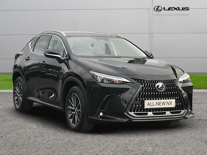 Lexus NX 2.5 350h Premium E-CVT 4WD Euro 6 (s/s) 5dr