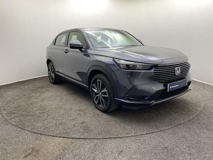 Honda HR-V 1.5 H I-MMD Elegance CVT Euro 6 (s/s) 5dr