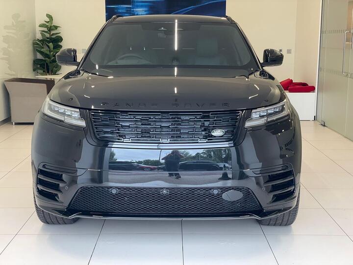 Land Rover Range Rover Velar 2.0 D200 MHEV Autobiography Auto 4WD Euro 6 (s/s) 5dr