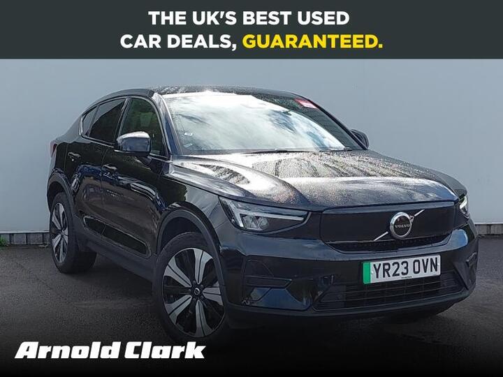 Volvo C40 Recharge 69kWh Core Auto 5dr