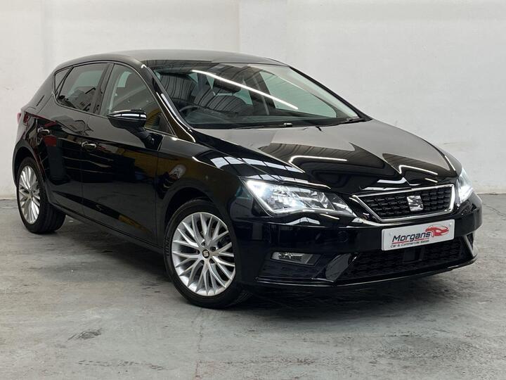 SEAT LEON 1.2 TSI SE Dynamic Technology Euro 6 (s/s) 5dr