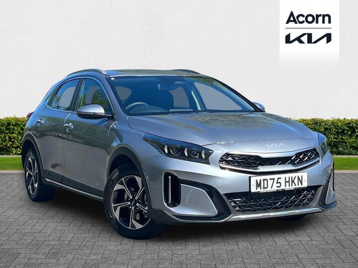 Kia XCeed 1.0 T-GDi MHEV Pure DCT Euro 6 (s/s) 5dr