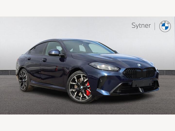 BMW Coupe 1.5 220i MHT M Sport DCT Euro 6 (s/s) 4dr
