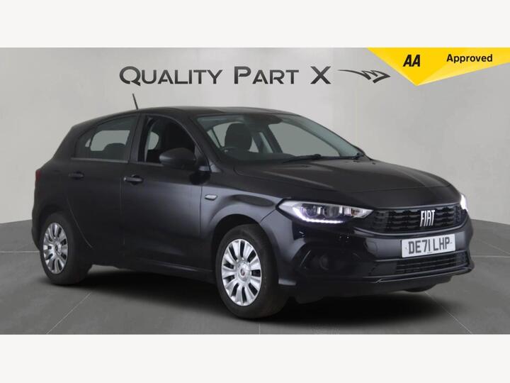 Fiat Tipo 1.0 Euro 6 (s/s) 5dr