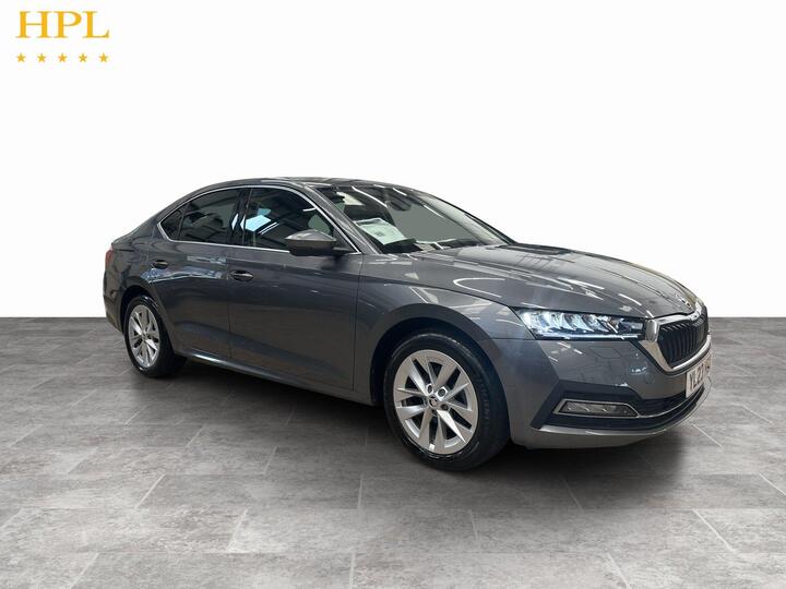 Skoda OCTAVIA 2.0 TDI SE L DSG Euro 6 (s/s) 5dr