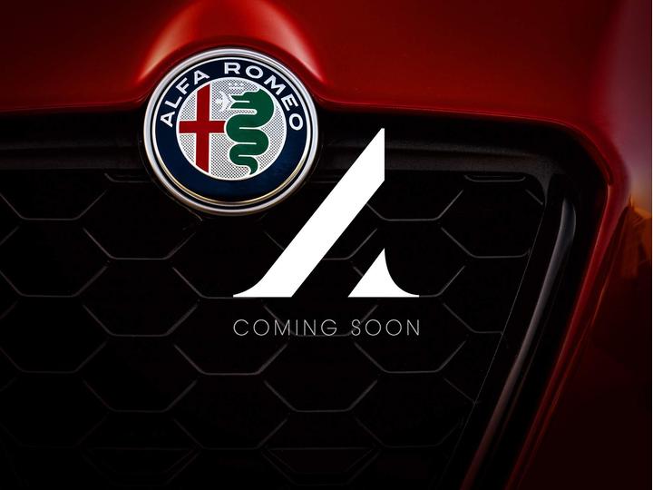 Alfa Romeo Giulia 2.9 V6 Bi-Turbo Quadrifoglio Auto Euro 6 (s/s) 4dr