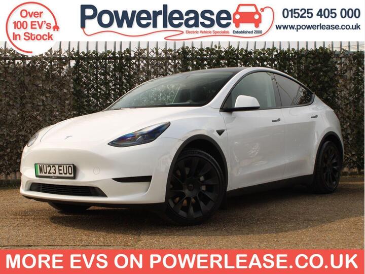 Tesla MODEL Y Auto RWD 5dr