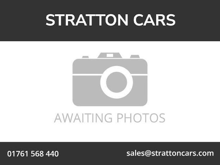 Ford C-MAX 1.6 TDCi Titanium Euro 5 5dr