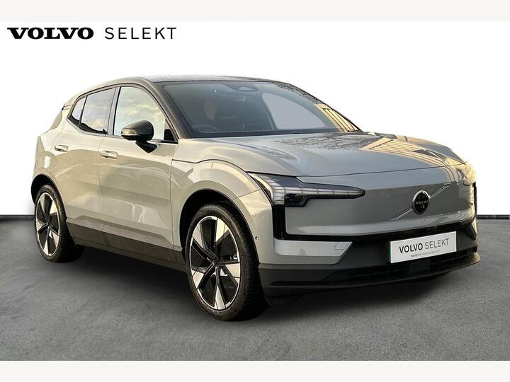 Volvo EX30 Single Motor Extended Range 69kWh Ultra Auto 5dr