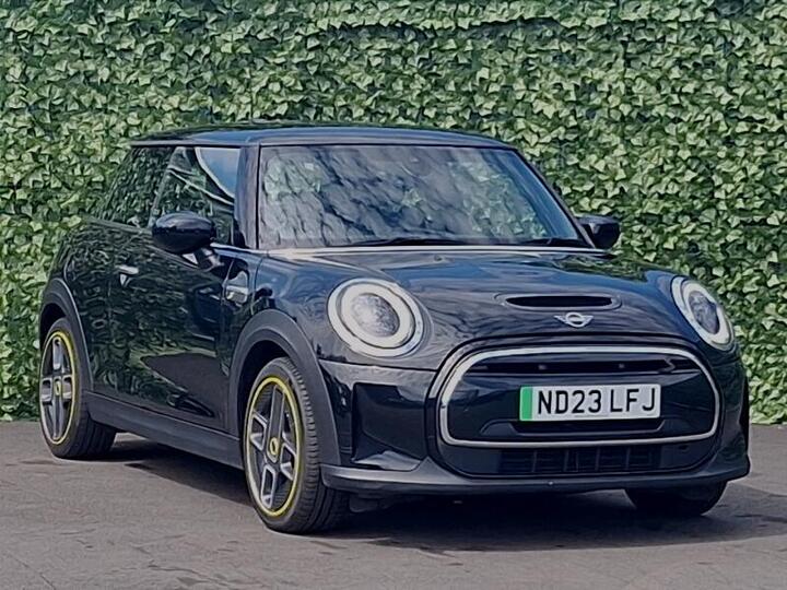 MINI Electric Hatch Cooper SE 32.6kWh Level 2 Auto 3dr
