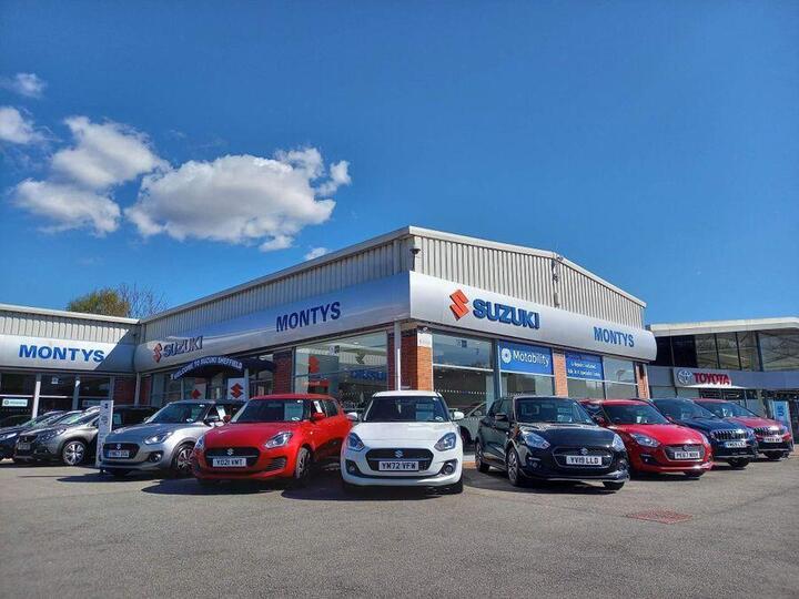 Ford Puma 1.0T EcoBoost MHEV ST-Line Vignale DCT Euro 6 (s/s) 5dr