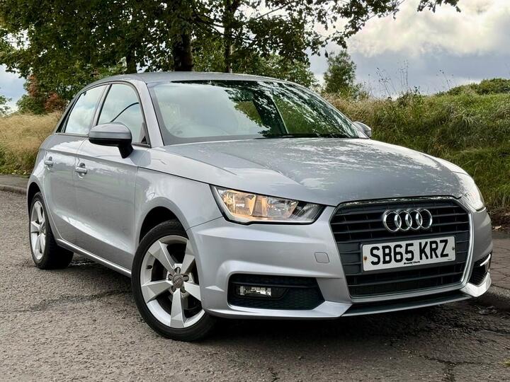 Audi A1 1.4 TFSI Sport Sportback Euro 6 (s/s) 5dr