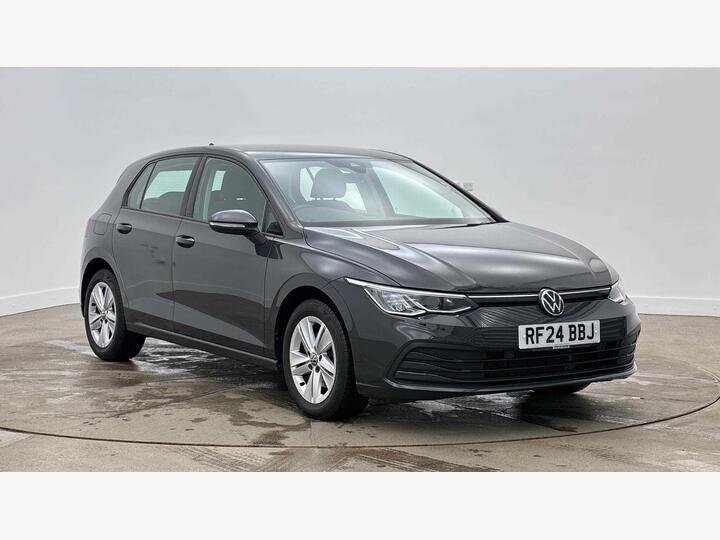 Volkswagen Golf 1.5 TSI Life Euro 6 (s/s) 5dr