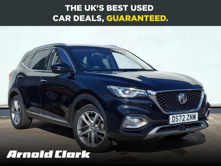 MG MG HS 1.5 T-GDI Exclusive Euro 6 (s/s) 5dr