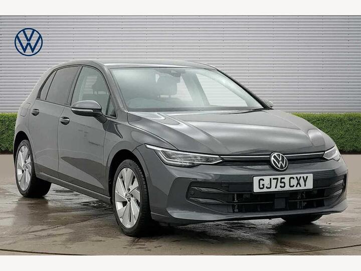 Volkswagen Golf 1.5 TSI EHybrid 19.7kWh Match DSG Euro 6 (s/s) 5dr Volkswagen Golf 1.5 TSI EHybrid 19.7kWh Match DSG Euro 6 (s/s) 5dr