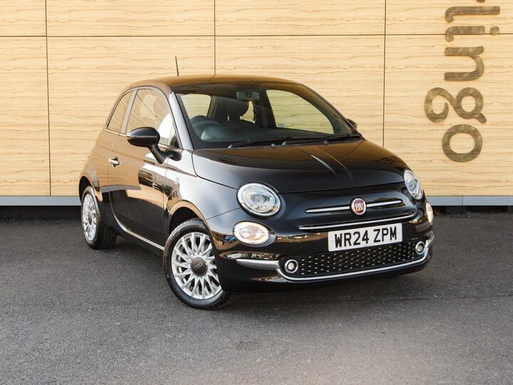 Fiat 500 1.0 MHEV Euro 6 (s/s) 3dr