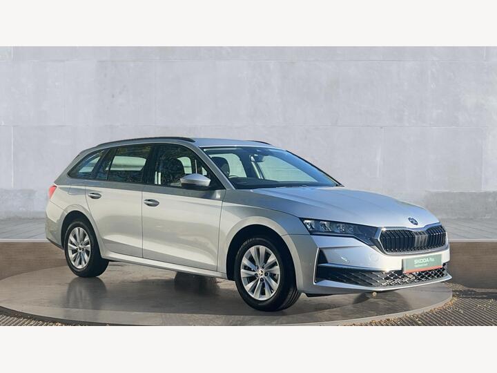 Skoda Octavia 1.5 TSI E-TEC MHEV ACT SE Technology DSG Euro 6 (s/s) 5dr